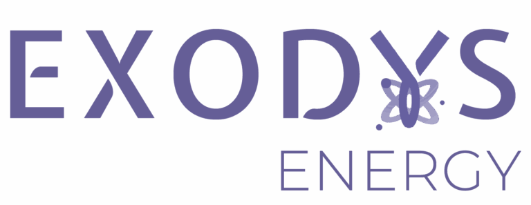 EXODYS logo