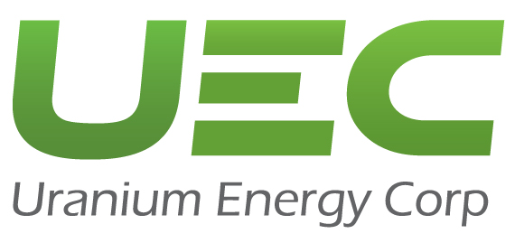 UEC logo