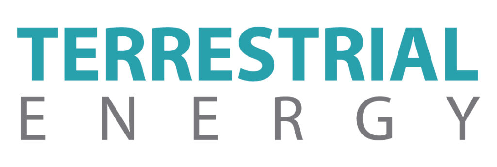 Terrestrial Energy logo