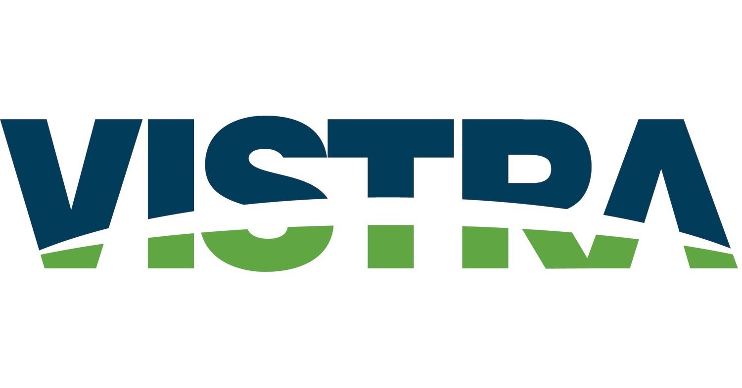 Vistra Corp. Logo