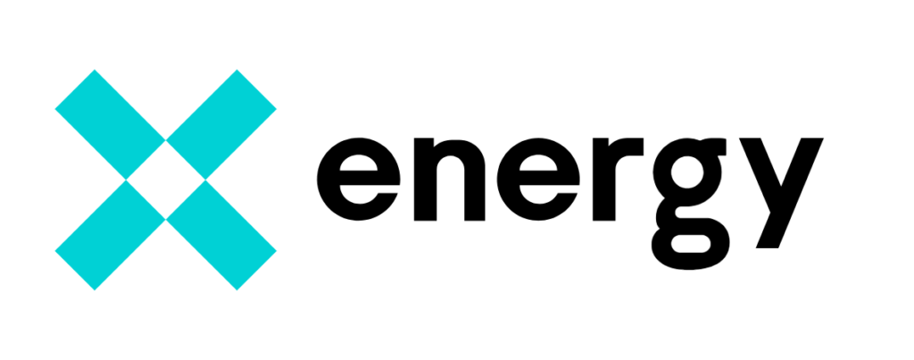 X-energy logo